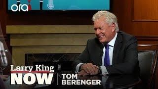 If You Only Knew: Tom Berenger