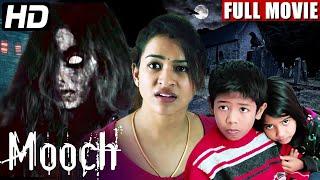 Mooch Full Movie | Hindi Horror Movie (2021) | New Released Full Hindi Dubbed Movie | HD Movie