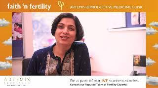 How IVF - ICSI is effective in male fertility?- Dr. Kiran Arora