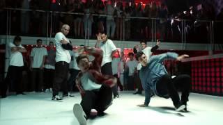 Battle Of The Year: The Dream Team | Clip - Russian Battle