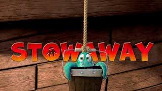 Stowaway (2021)