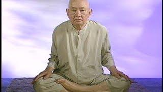 Cách Ngồi Thiền