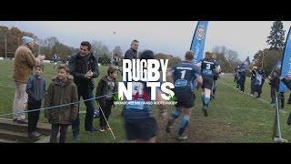 Rugby Nats Episode 12 - Guildford RFC.