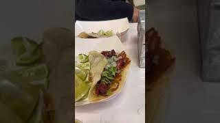 TOP 5 TACOS IN DALLAS | TROMPO ON GASTON AVENUE!