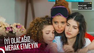 Best Friends Forever Kızlar  | Kaçak Gelinler