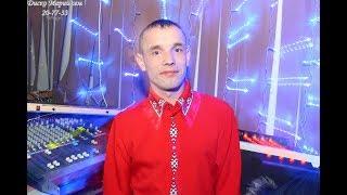 Дмитрий Афанасьев