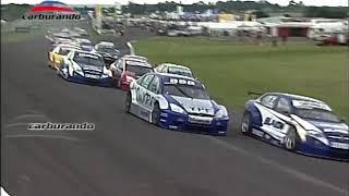 TC2000 2006 - Paraná: Rossi Campeón