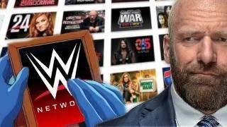 Will WWE On Netflix Be Better Than The Network?