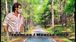 Jhangar | Mangla mata Temple | Unexplored Jammu | Parul Dutta | Jammu Vlog | Jammu Tourism ️