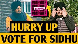 Sidhu Moose Wala • Diljit Dosanjh • Shubh • Karan Aujla • Brit Asia Voting  • Big Update