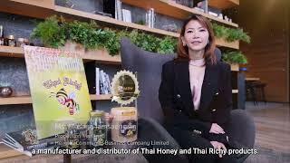 CEO Interview 2023 | Superbrands Thailand | Thai Richy