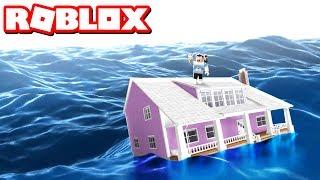 ROBLOX FLOOD SURVIVAL