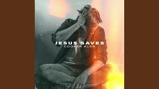 Jesus Saves