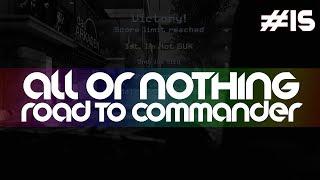 SUK AoN Road To Commander #15