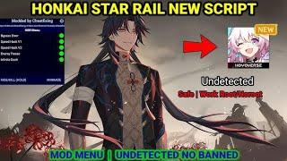 Honkai Star Rail MOD APK  Unlimited Money & Gems | Latest Update 2024