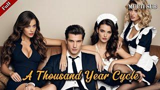 [MULTI SUB]The full episode of the popular urban short drama"A Thousand Years Cycle"is now online