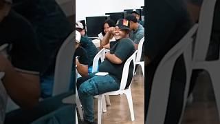 Dinámica "Lo Contrario" con mis estudiantes  Parte 2