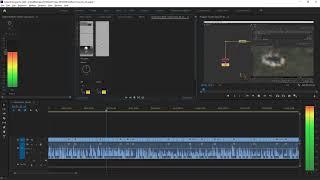 Normalize speech audio in Premiere Pro using Dynamics effect - Fast and Flexible