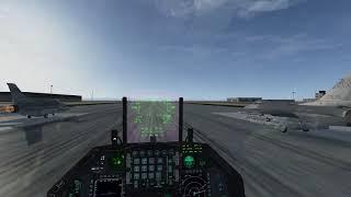 Epic 3 ship Take-Off