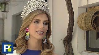 Nació hombre: La sorprendente historia de vida de Miss España 2018