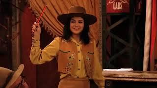 Wizards of Waverly Place - Alex Russo Magic & Spells