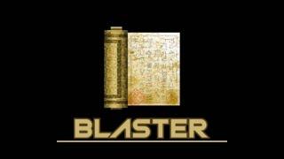 Rumble Fighter (젬파이터) - Blaster  (블래스터)