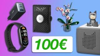 Die besten Tech Geschenke bis 100€