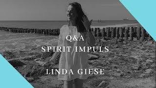 Kosmische Energie, führt uns jetzt in unsere Bestimmung!  Q&A - Linda Giese