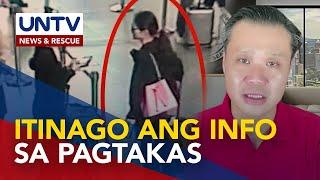 BI at ilang ahensya, 2-linggo na may info sa pagtakas ni Guo pero hindi ipinaalam – Sen. Gatchalian