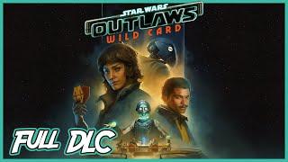 Star Wars Outlaws - Wild Card DLC