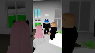 he did this at my wedding#robloxshorts #roblox