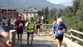 Ultra Trail Aneto 2009