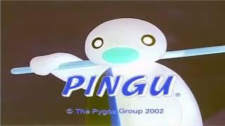 Pingu Outro in G Major (REFIXED)