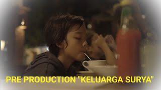 PREPARATION "KELUARGA SURYA"