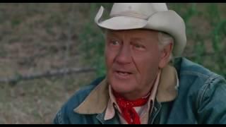 Western - Mustang Country (1976) Cowboy
