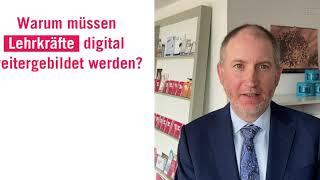 Digitale Bildung im Bildungsmonitor 2020 | Dr. Axel Plünnecke (IW)