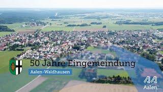 Waldhausen im Wandel der Zeit