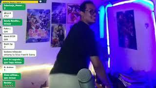 Admin Yami - Twerking 4 Menit (HD Medishare)