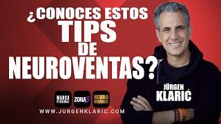 Los mejores Tips De Neuroventas con Jürgen Klarić