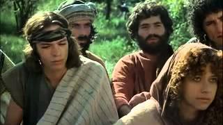 JESUS CHRIST FILM IN BALOCHIWESTERN LANGUAGE