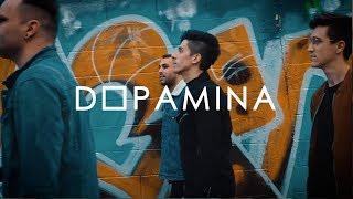 Veintiuno -  Dopamina (Videoclip Oficial)