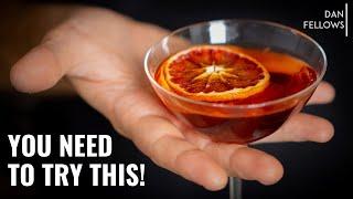 The Best Cocktail You’ve Never Heard Of…