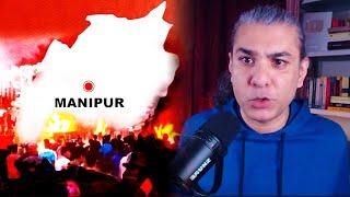 What is the Manipur Crisis?