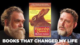 Books That Changed My Life: Tim Cummings & Watership Down