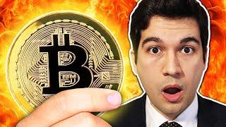 ¡NO COMPRES BITCOIN! TE EXPLICO POR QUÉ