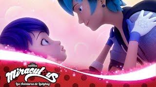 MIRACULOUS  GÉLIDO  Las Aventuras de Ladybug | Oficial episodio