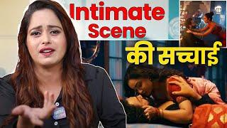 Ritu Rai about how to act in a bold scene ! Intimate scene ki Sachhai | Ritu rai Podcast | Joinfilms