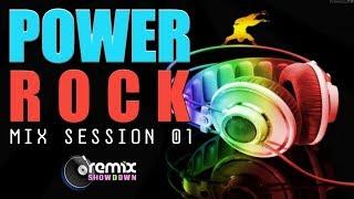 Remix Showdown  Power Rock Sessioin 01
