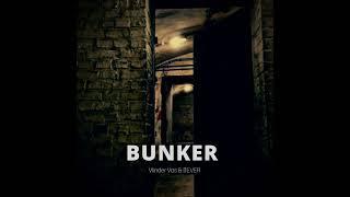 Vlinder Vos & ∏EVER - BUNKER