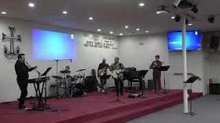 ABBC 9 AM English Service (March 3, 2024)